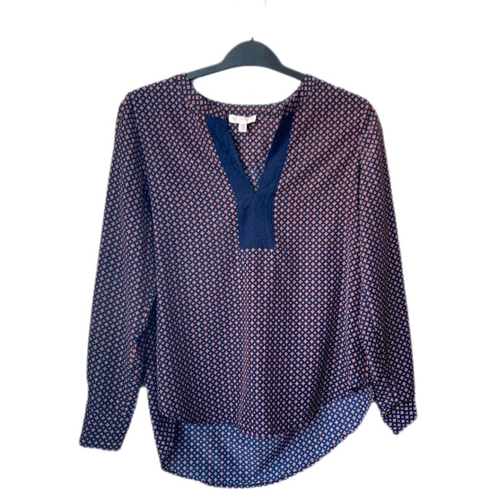 Trendy Blouse
